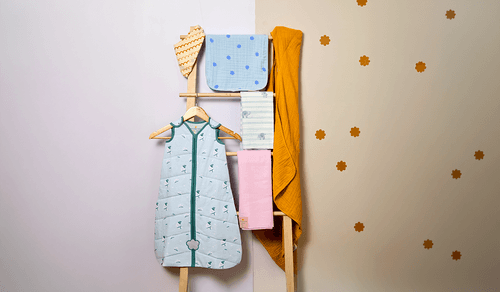 The Ultimate Go-To Baby Essentials List