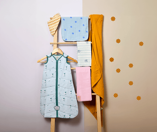 The Ultimate Go-To Baby Essentials List